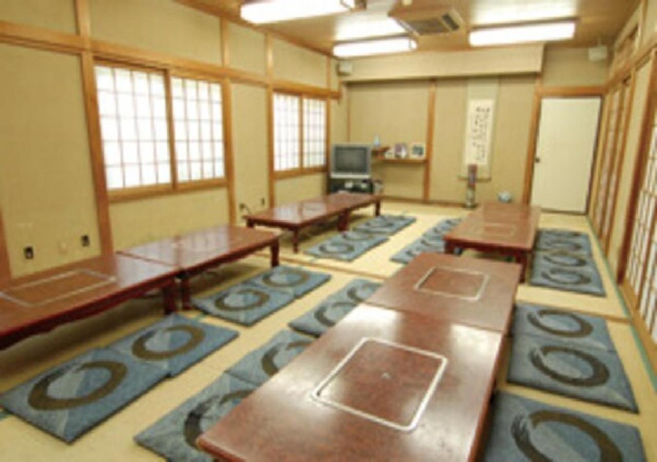 Saga Ikkyu - Vacation Stay 7872 Kyoto Eksteriør bilde
