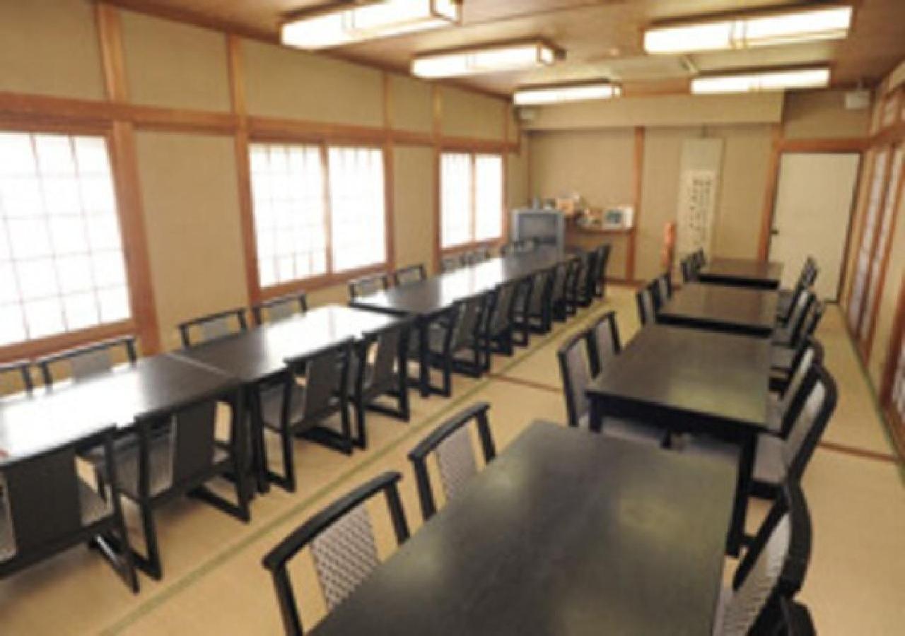 Saga Ikkyu - Vacation Stay 7872 Kyoto Eksteriør bilde