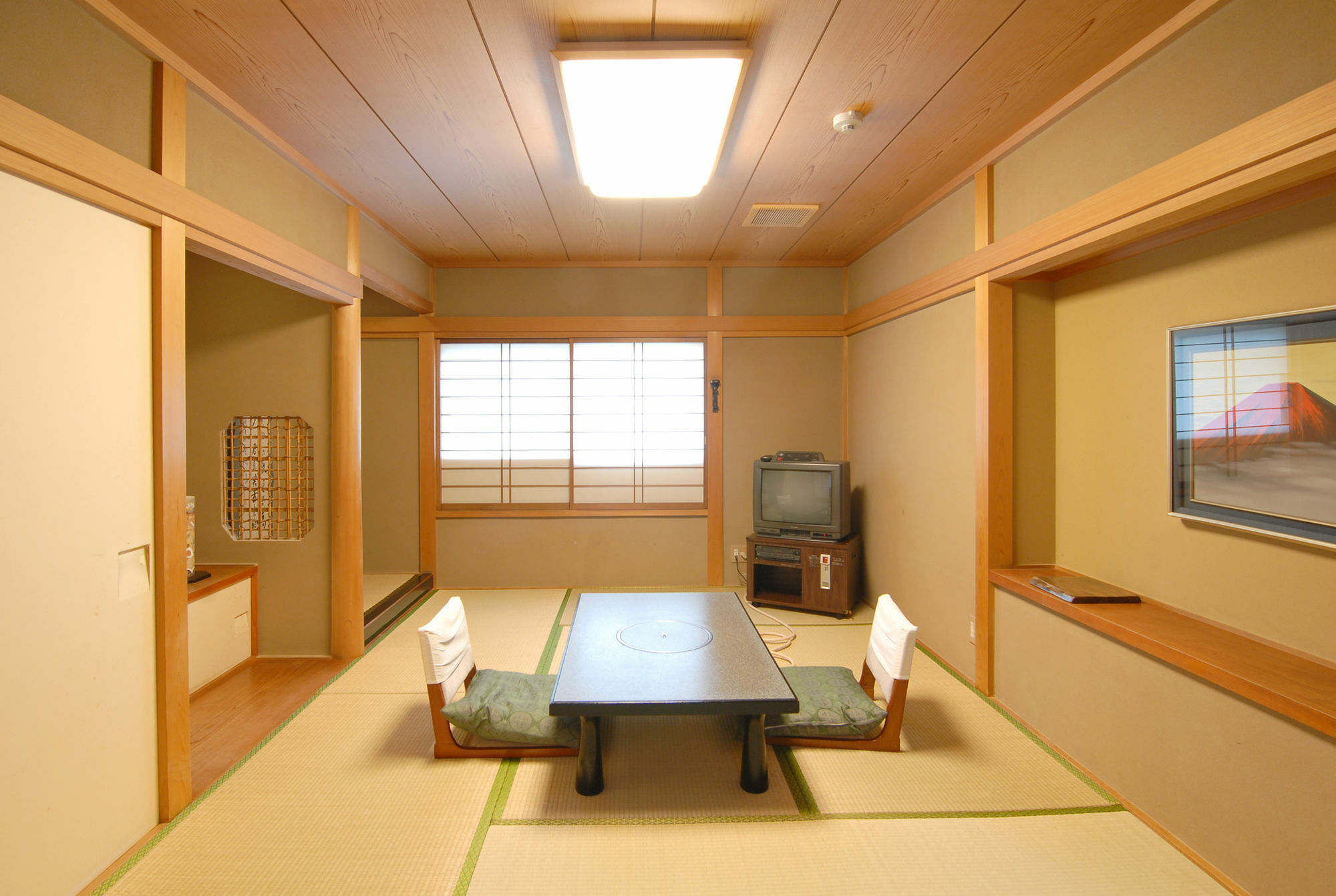 Saga Ikkyu - Vacation Stay 7872 Kyoto Eksteriør bilde