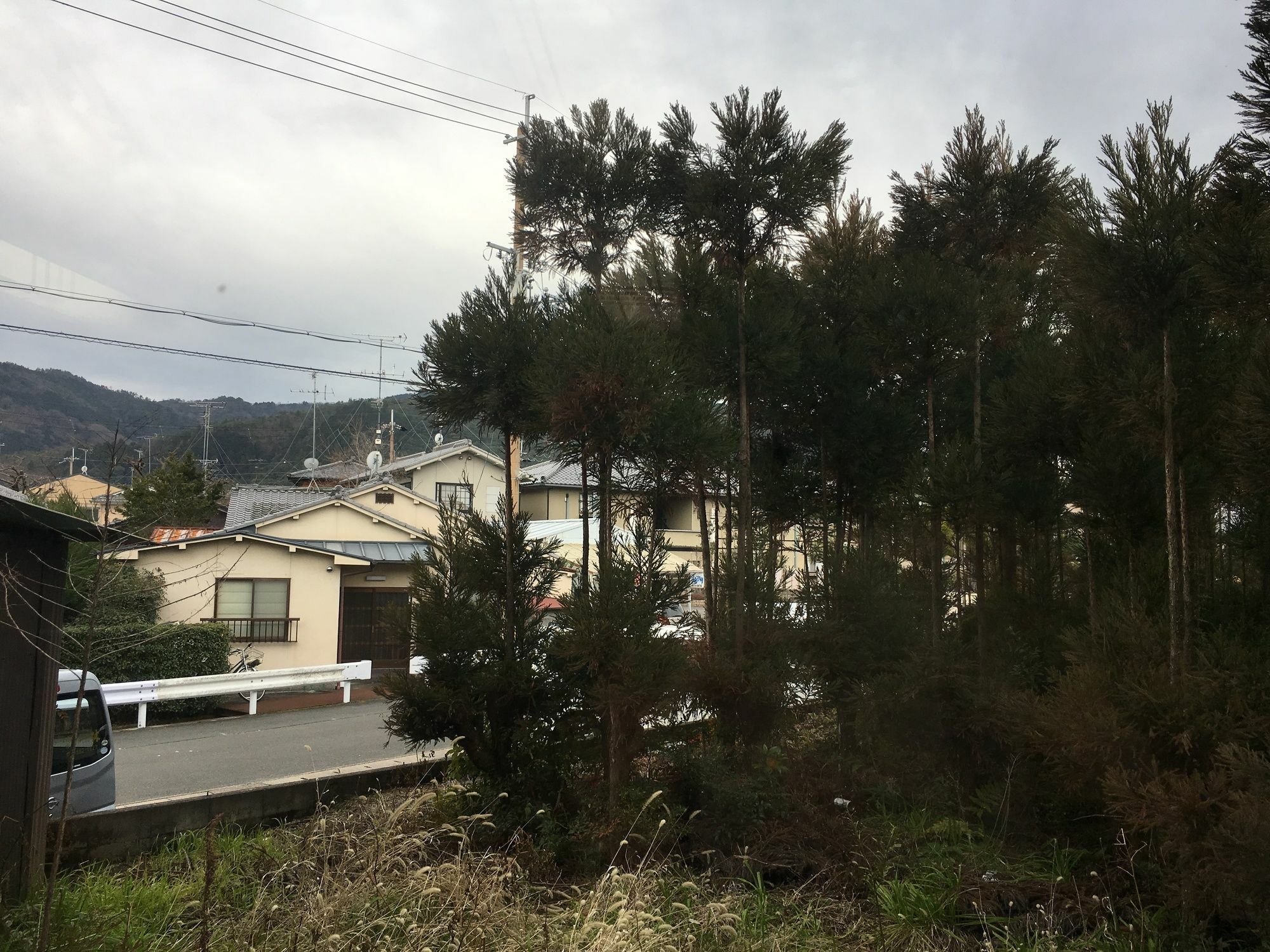 Saga Ikkyu - Vacation Stay 7872 Kyoto Eksteriør bilde