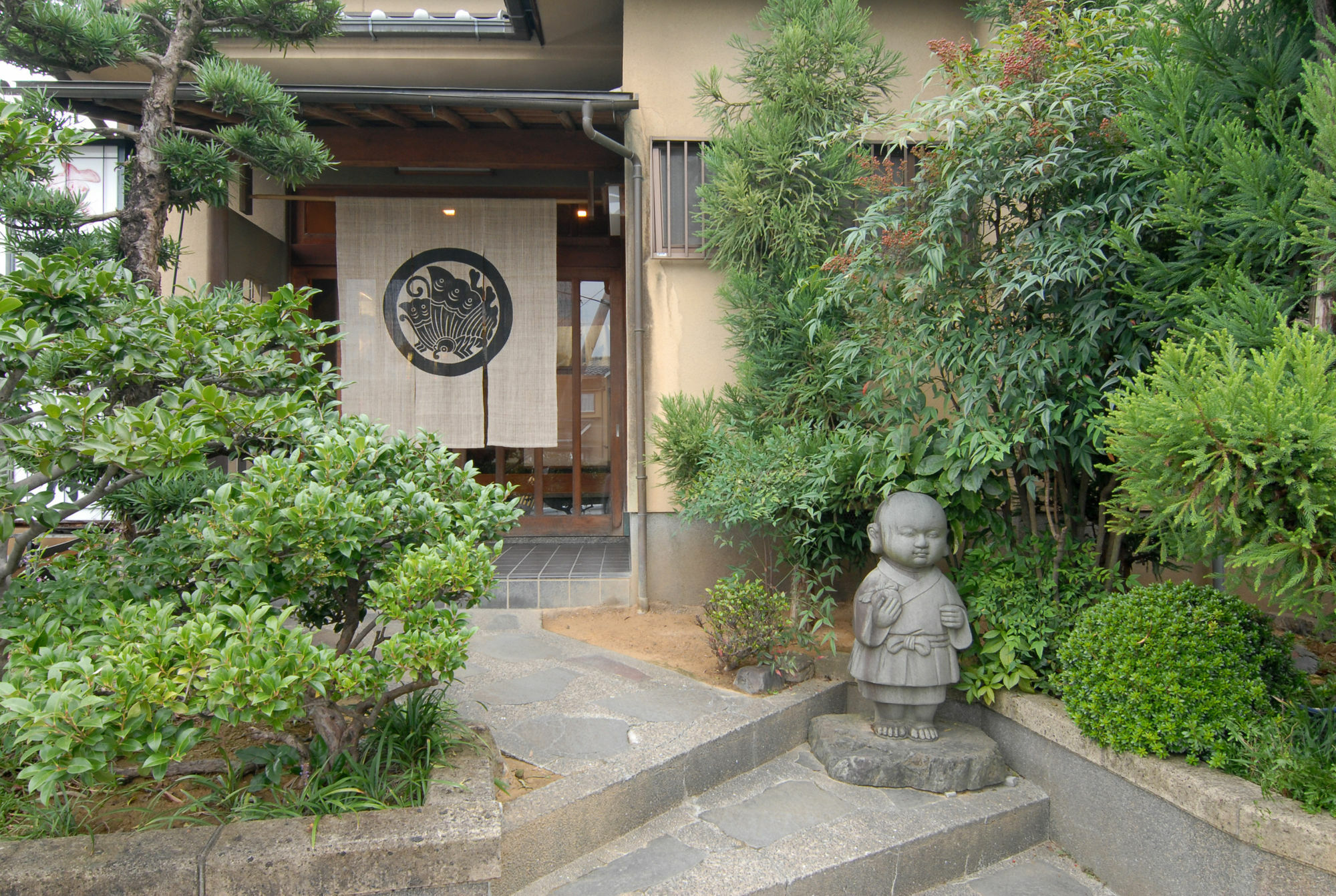 Saga Ikkyu - Vacation Stay 7872 Kyoto Eksteriør bilde
